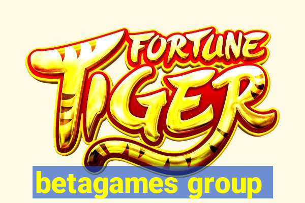 betagames group